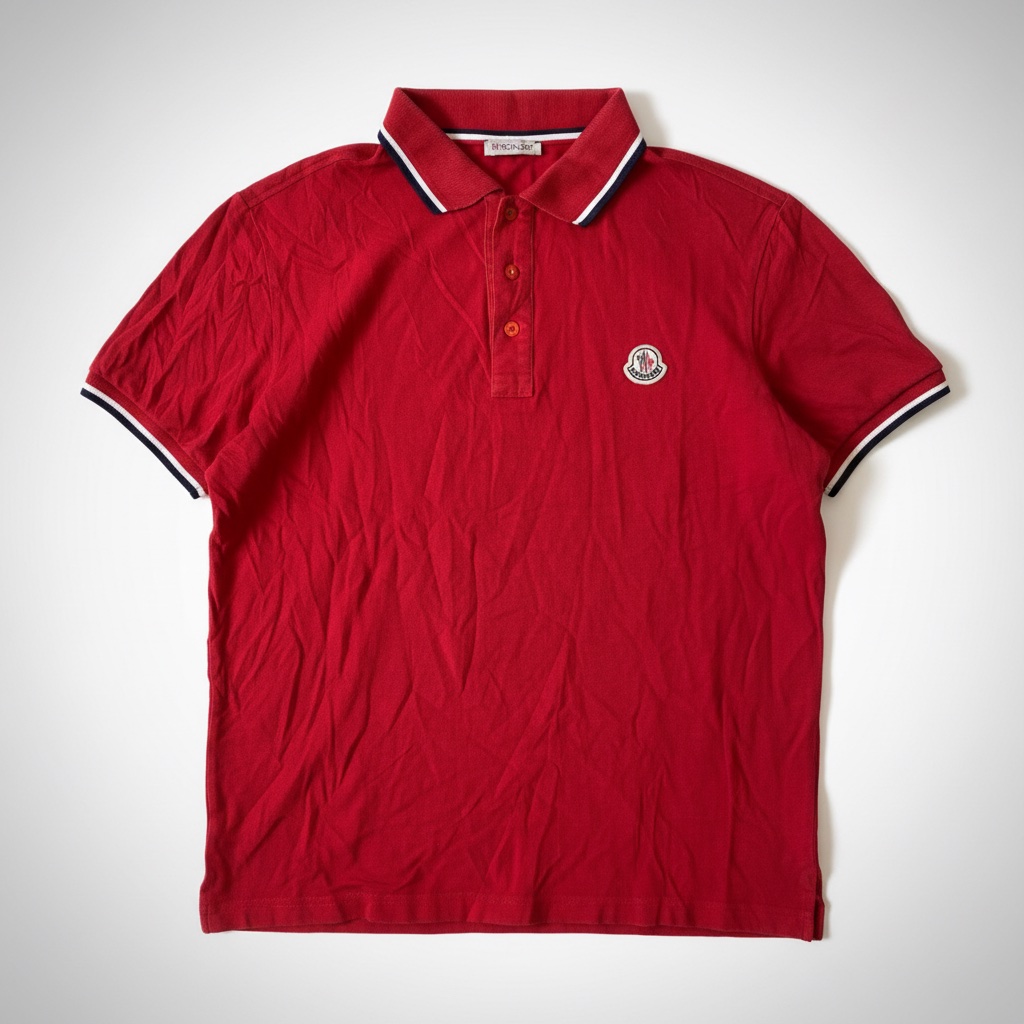 T SHIRT moncler