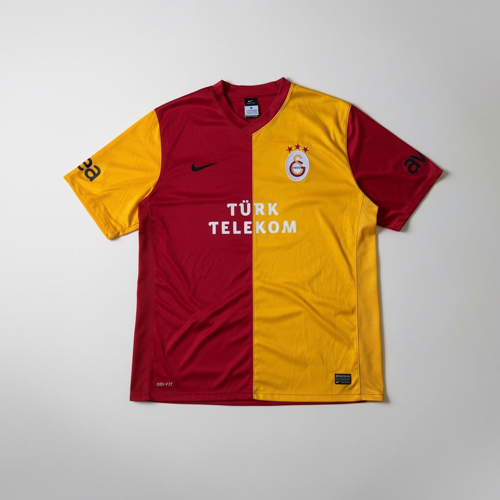 Football jersey