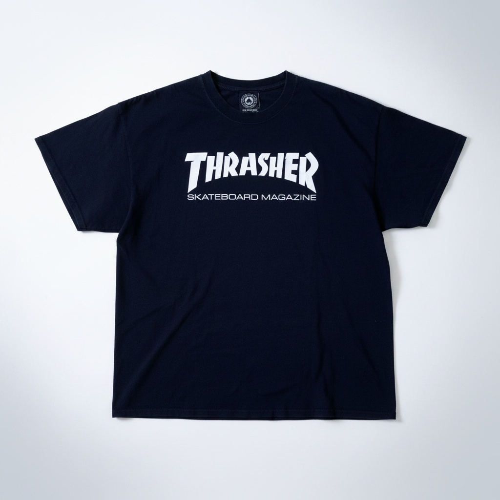 T short trasher classic