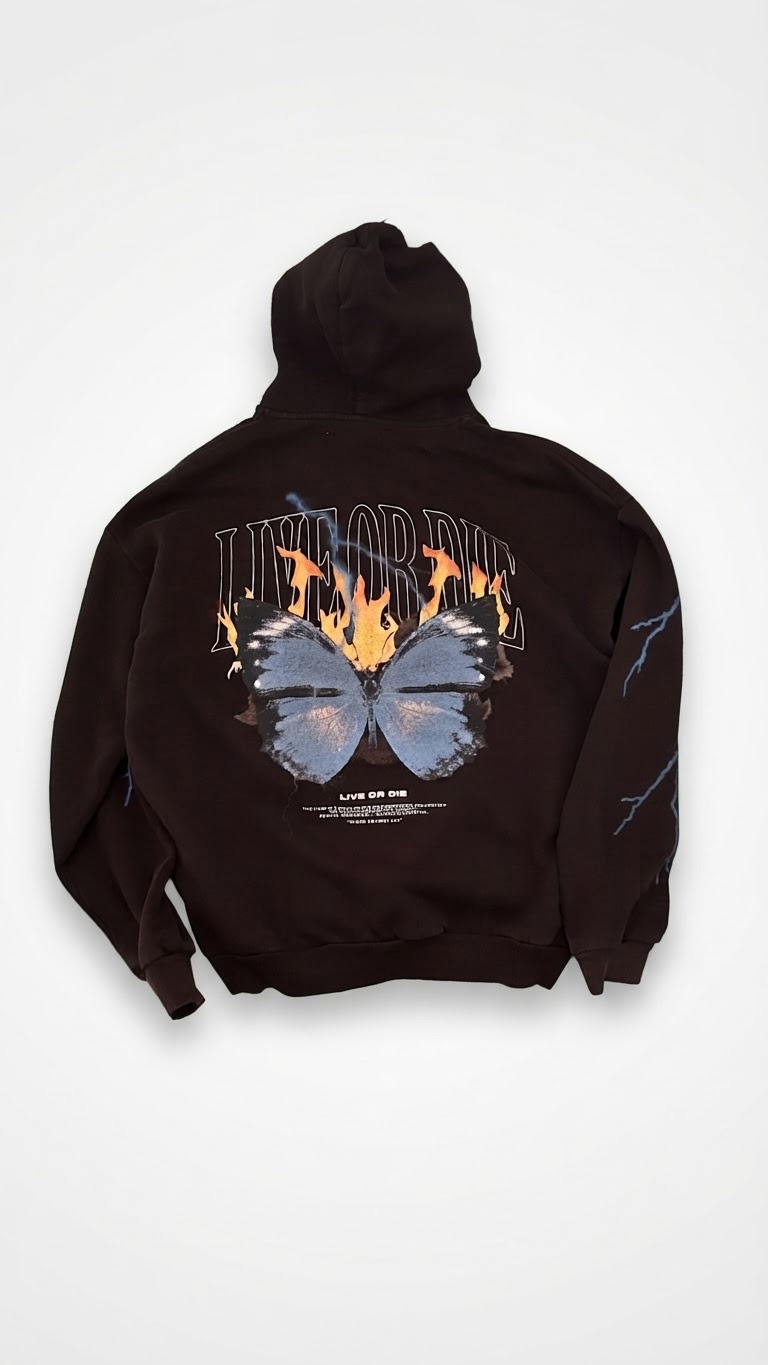 Lfyd hoodie