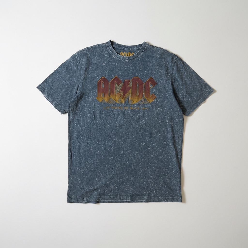 Acdc authentic