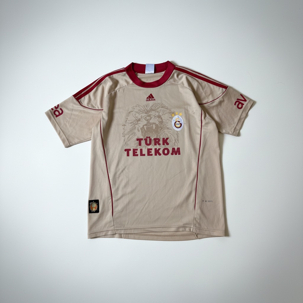 Football jersey