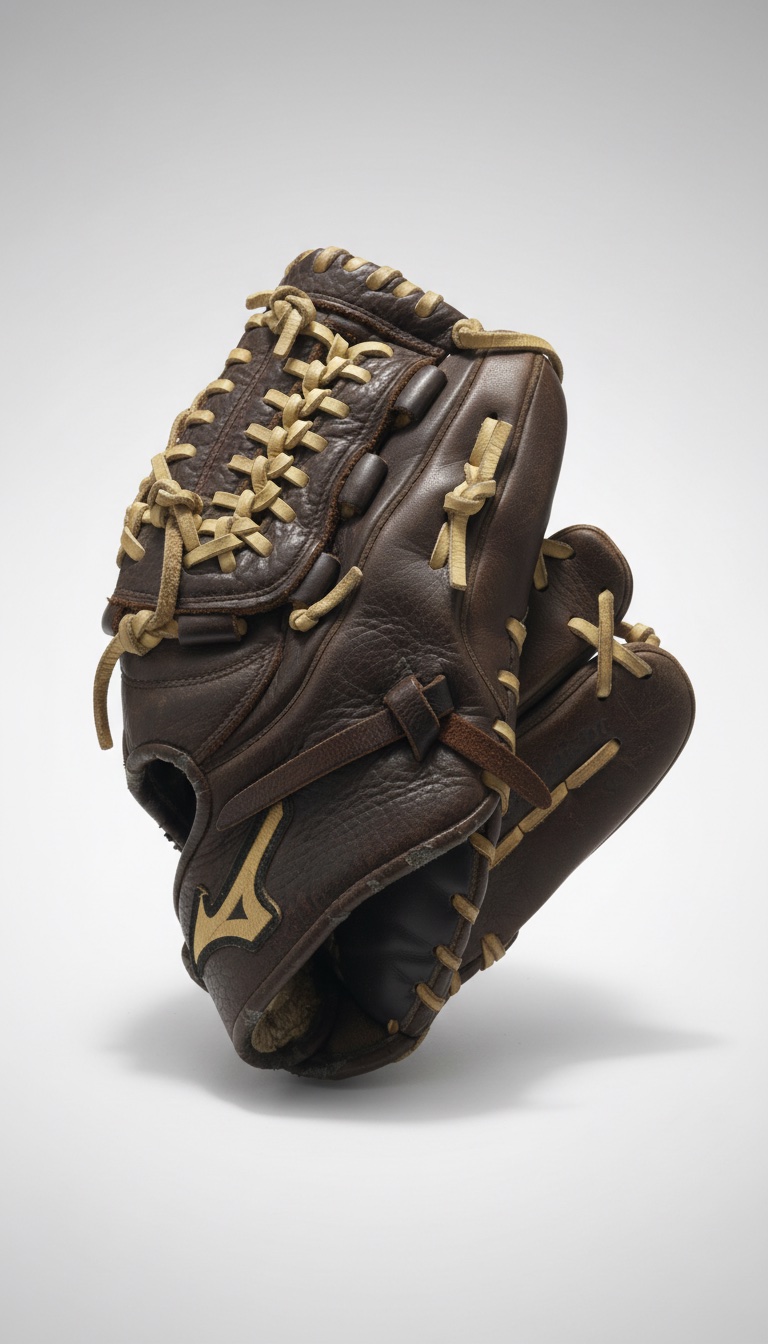 Gant de baseball