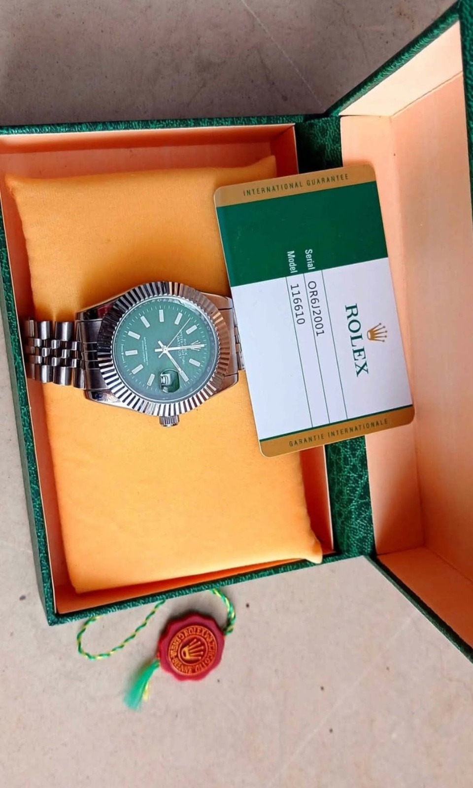 Rolex