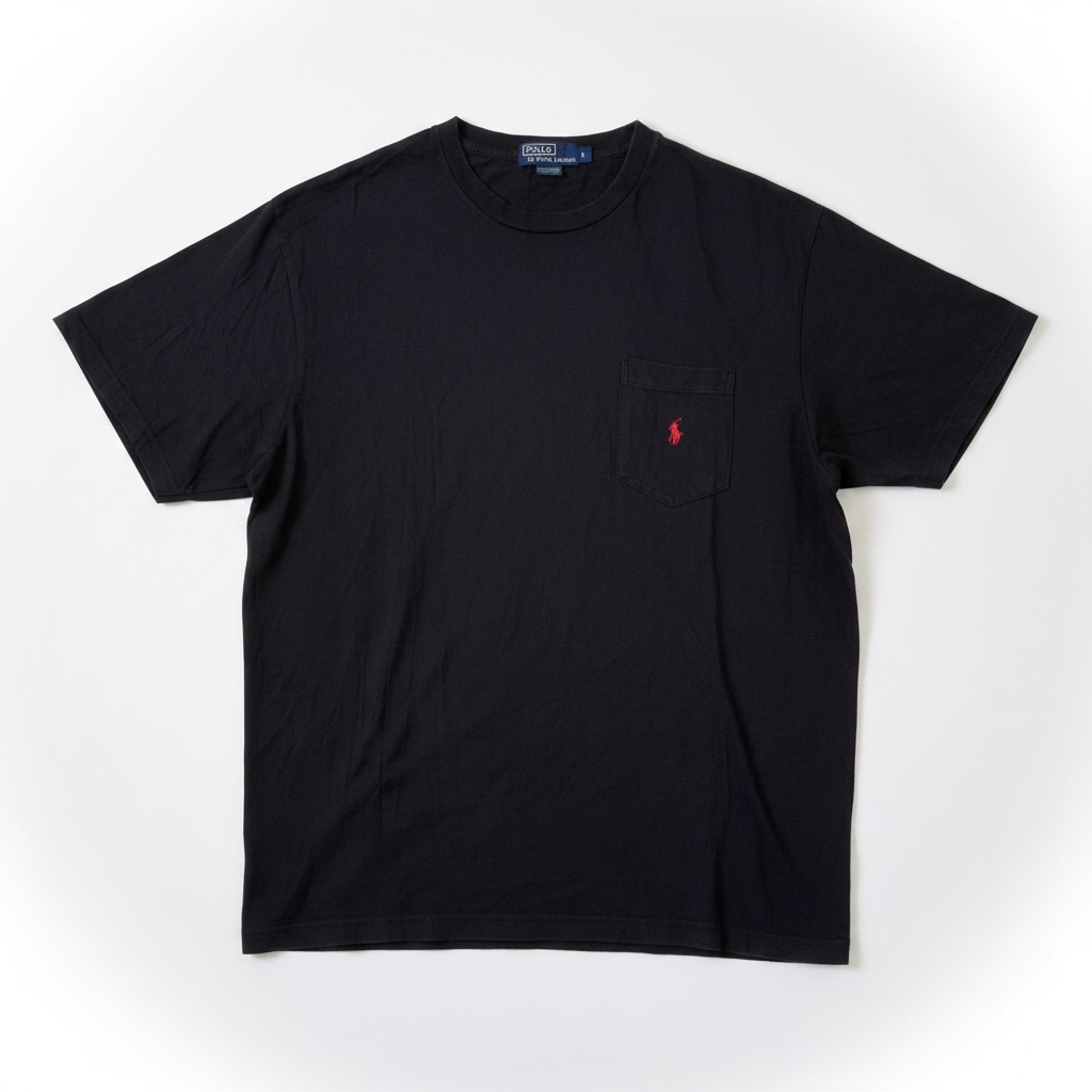 T shirt molo ralph lauren