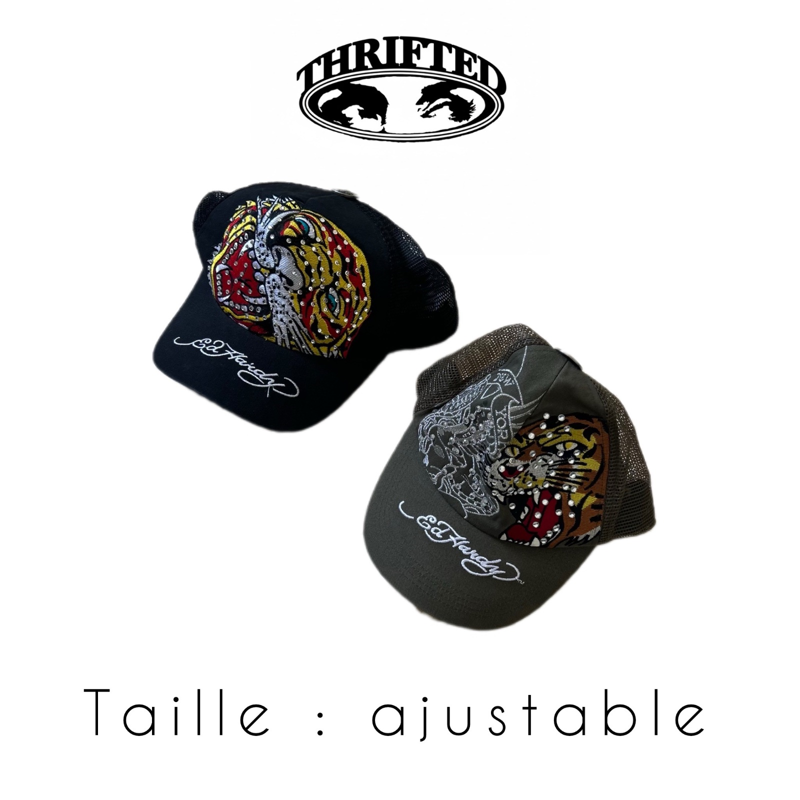 Ed hardy