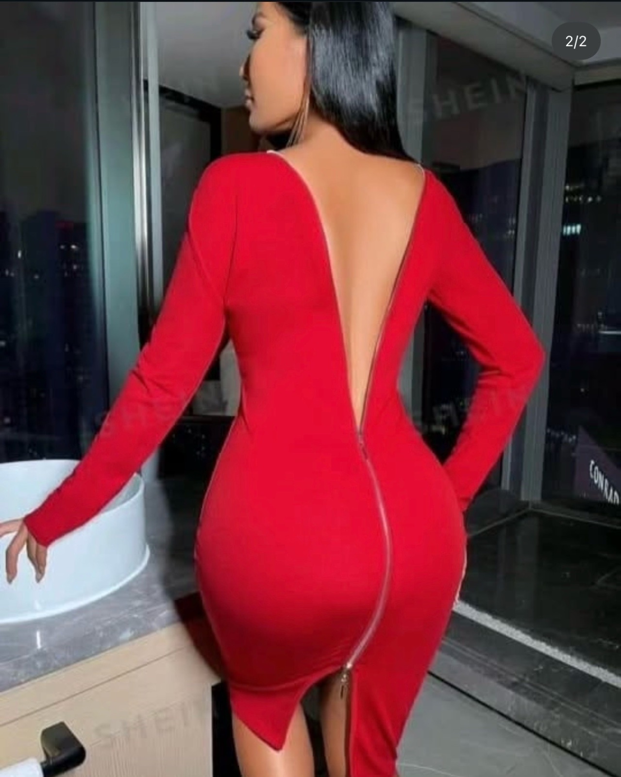 Robe 