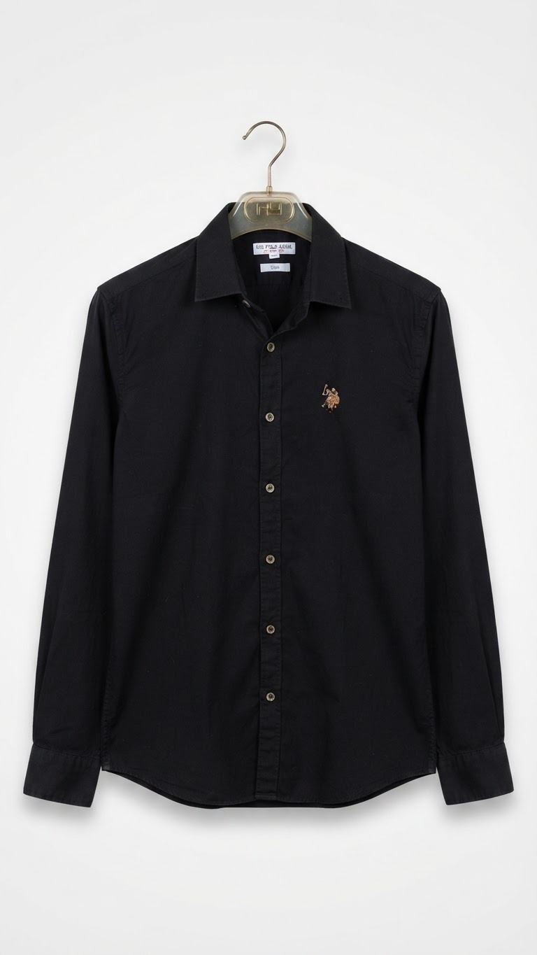 Chemise polo