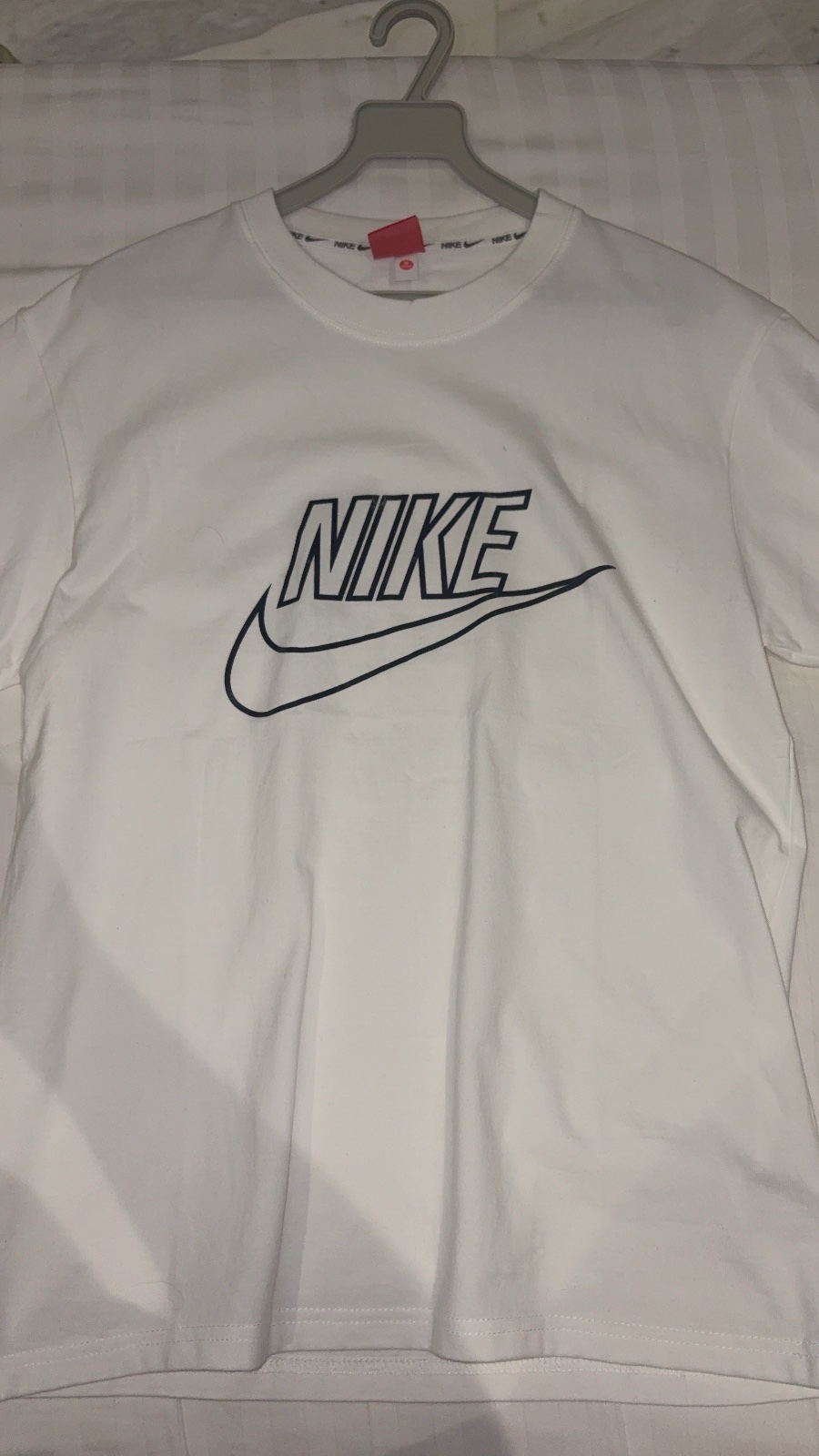 T-shirt Nike