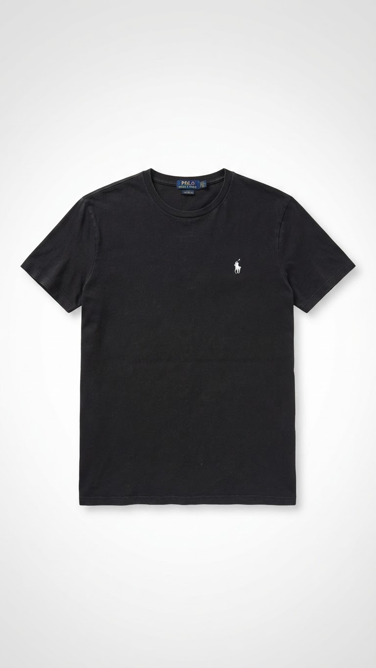 T-shirt ralph laurent