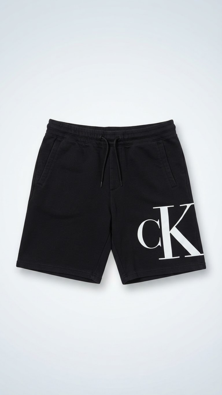 Short calvin klein