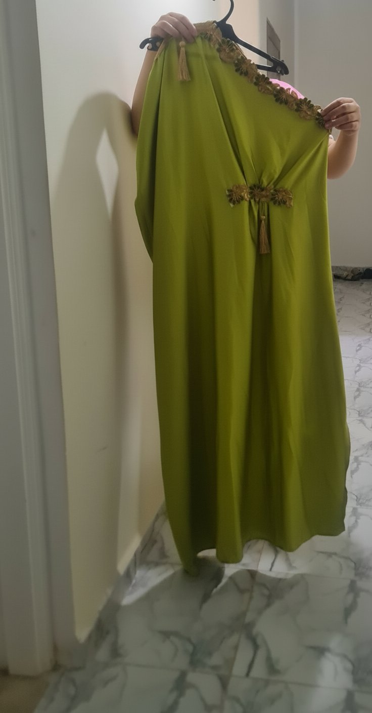Koftan jemenfou