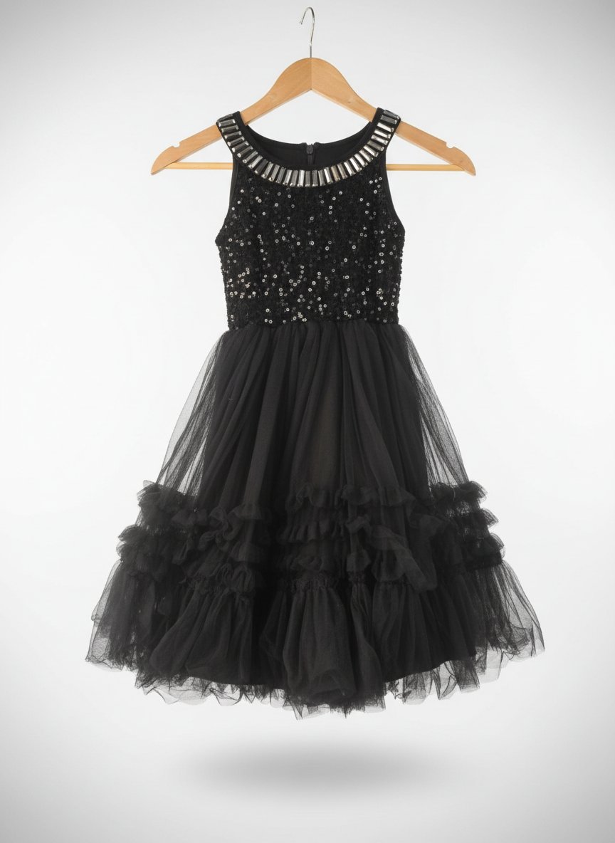 Robe soirée fille