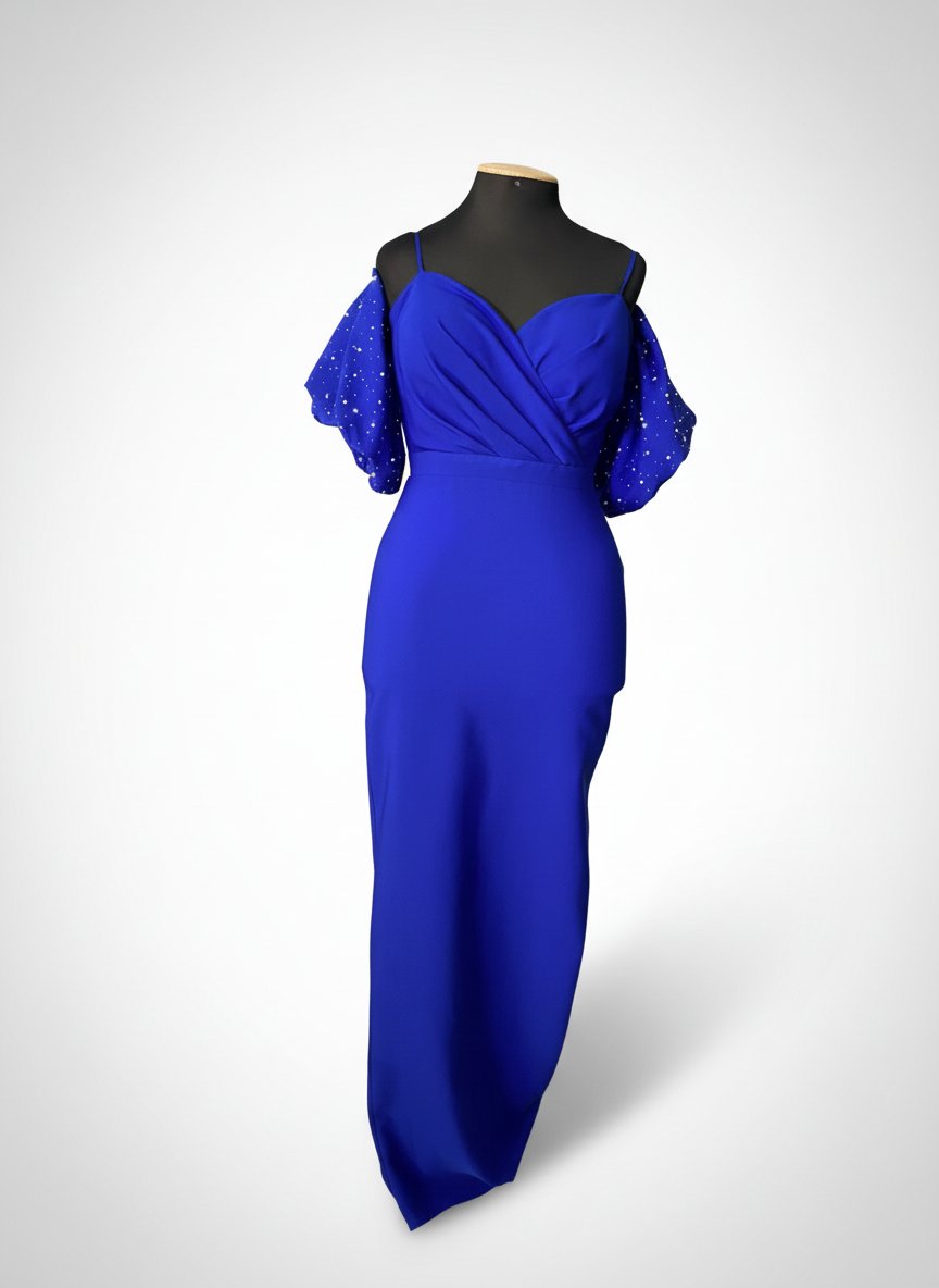 Robe soirée 
