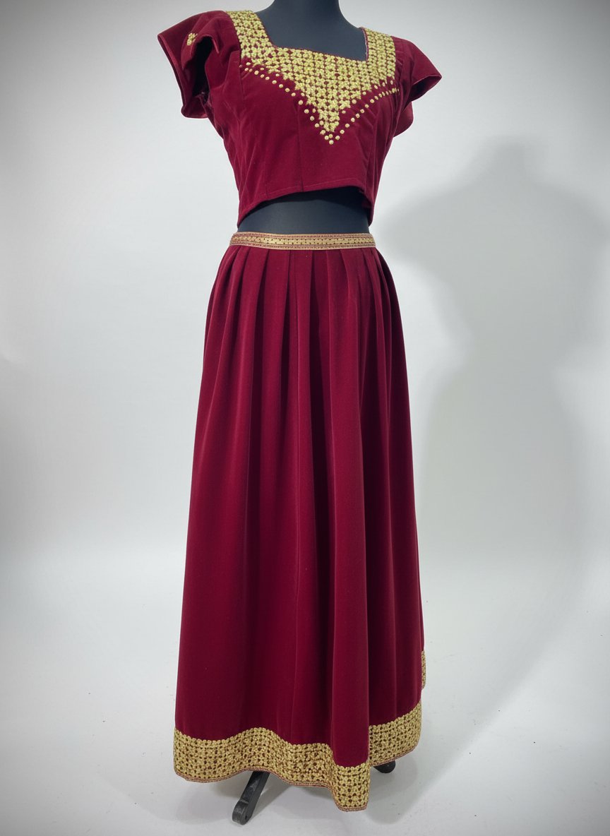 Tabdila Tunisian 