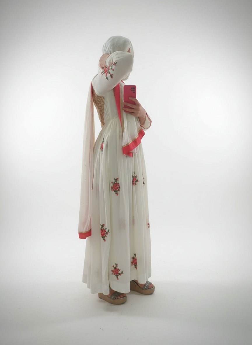Robe Soirée 