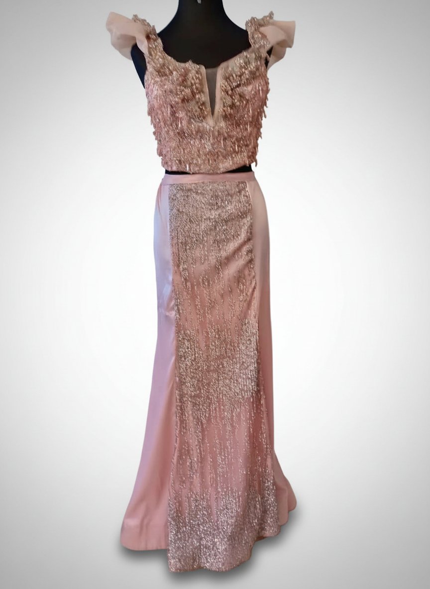 Tabdila tounsiyya Rose