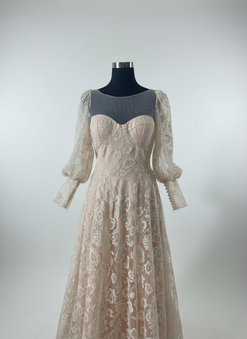 Robe soirée