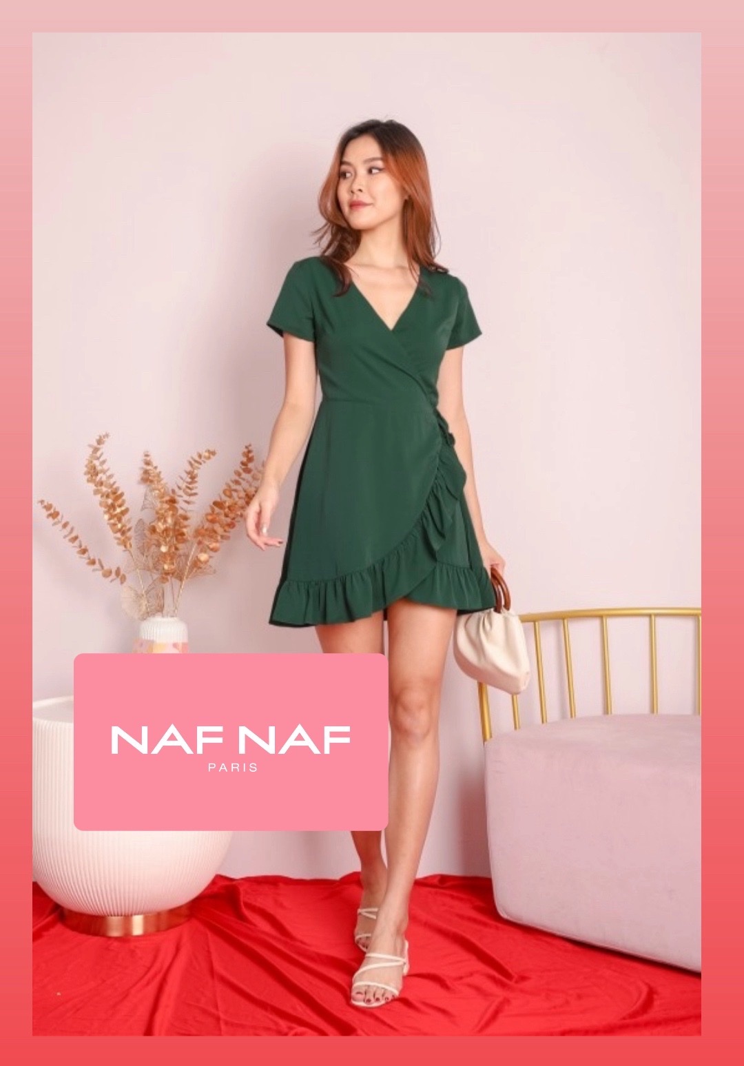 Robe nafnaf