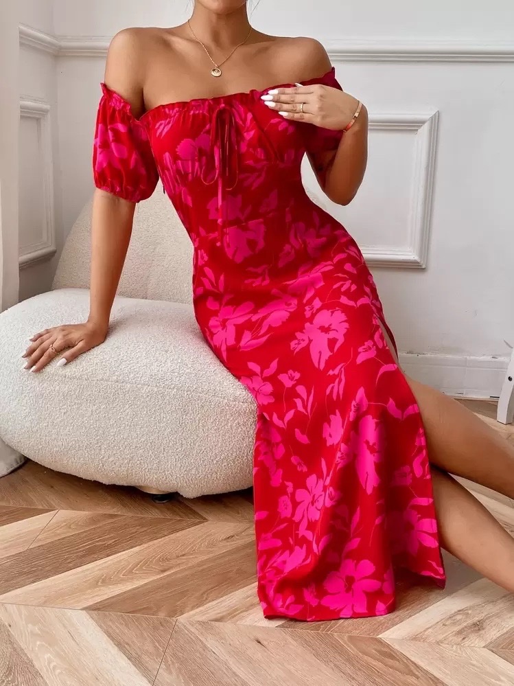 Robe shein