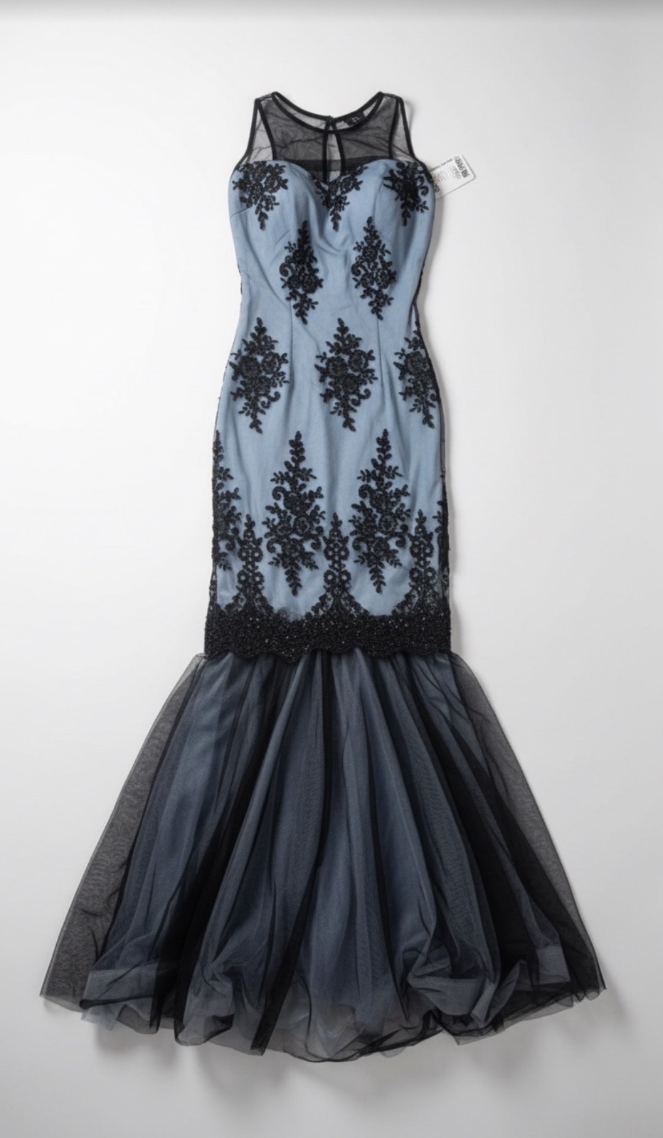 Robe soirée