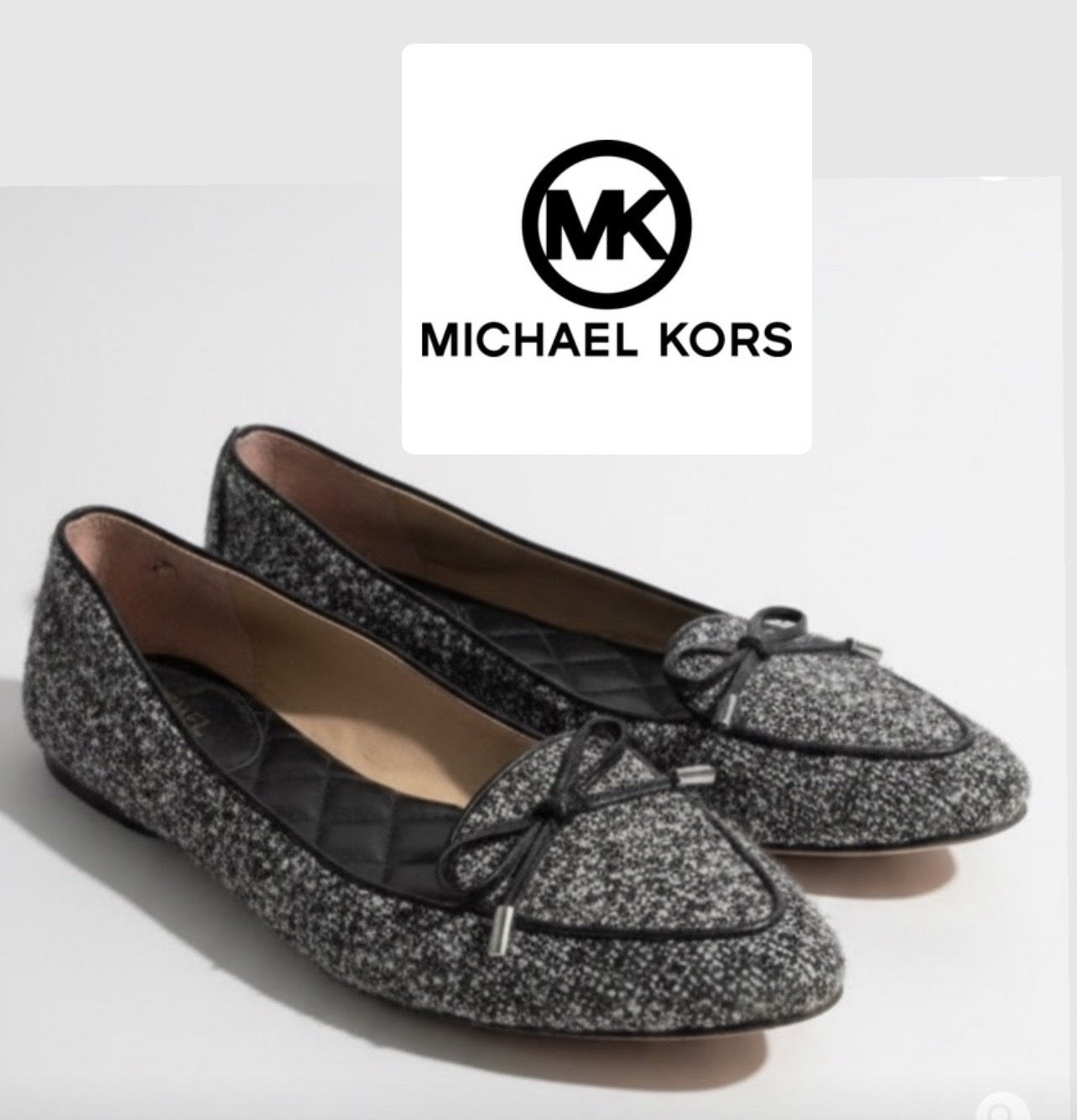 Ballerine michael kors