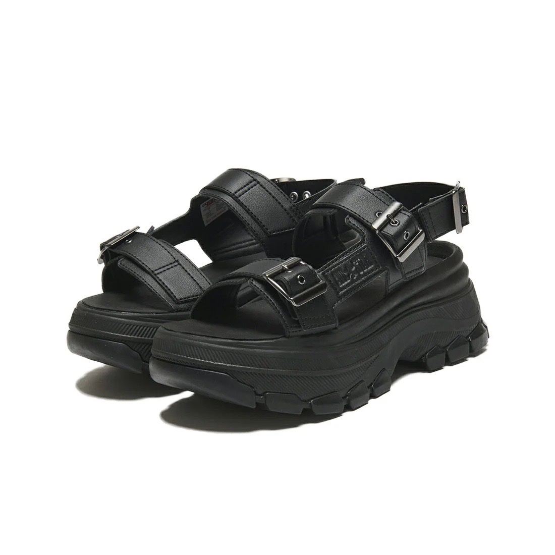 Sandalles stradivarius