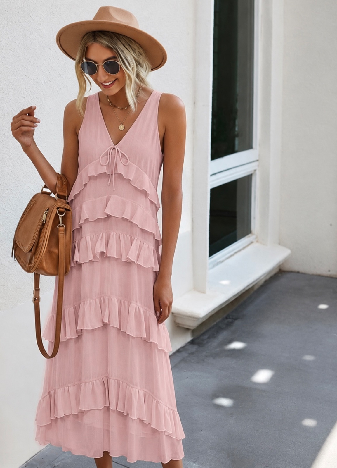 Robe avinci