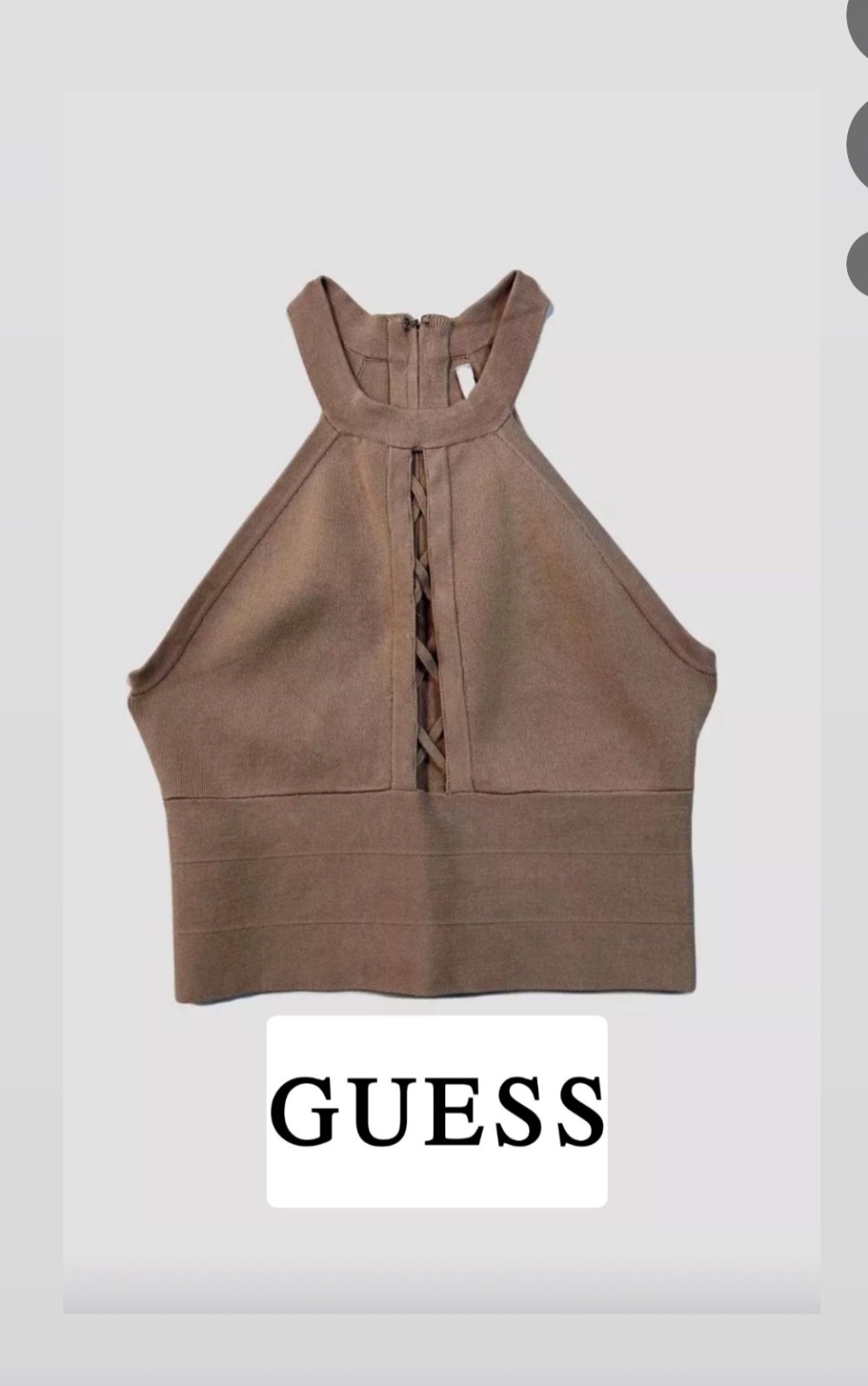 Top guess