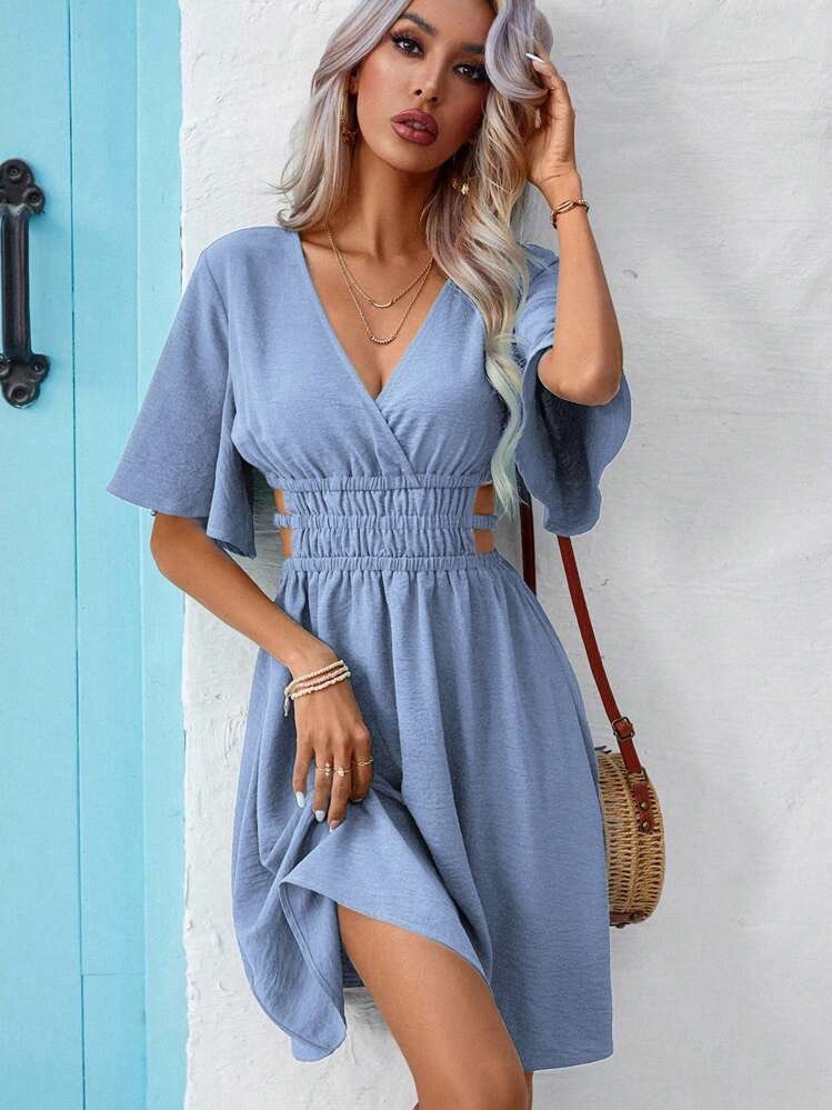 Robe shein
