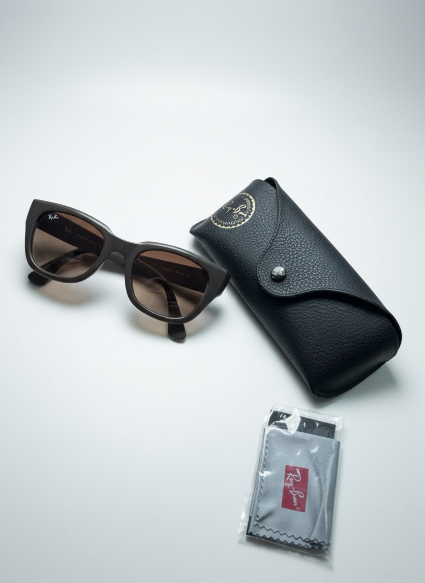 Ray‑Ban RB4178 lunettes 