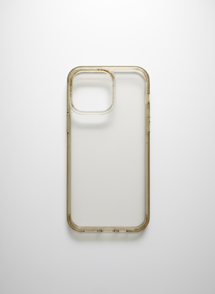 Cage Antichoc 14 pro max