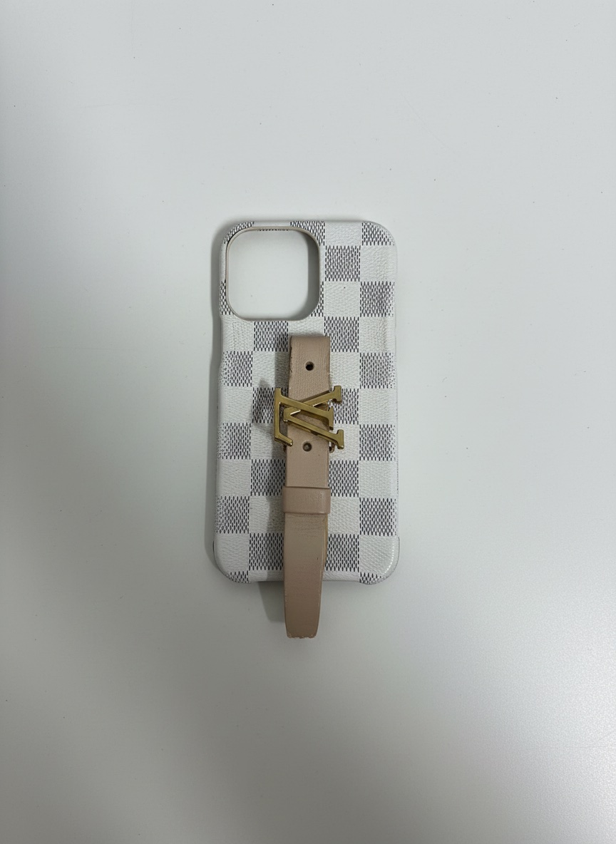 Cage 14 pro max louis vuitton