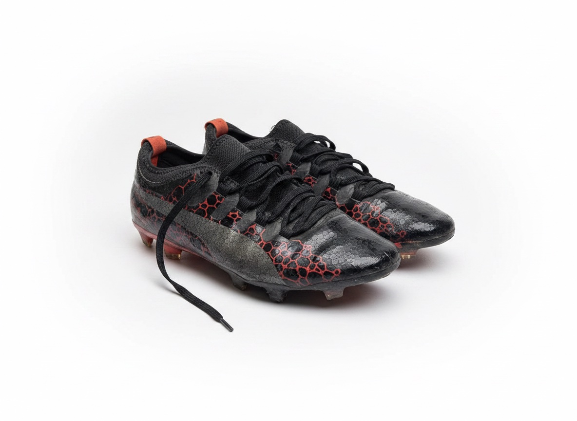Sports boots