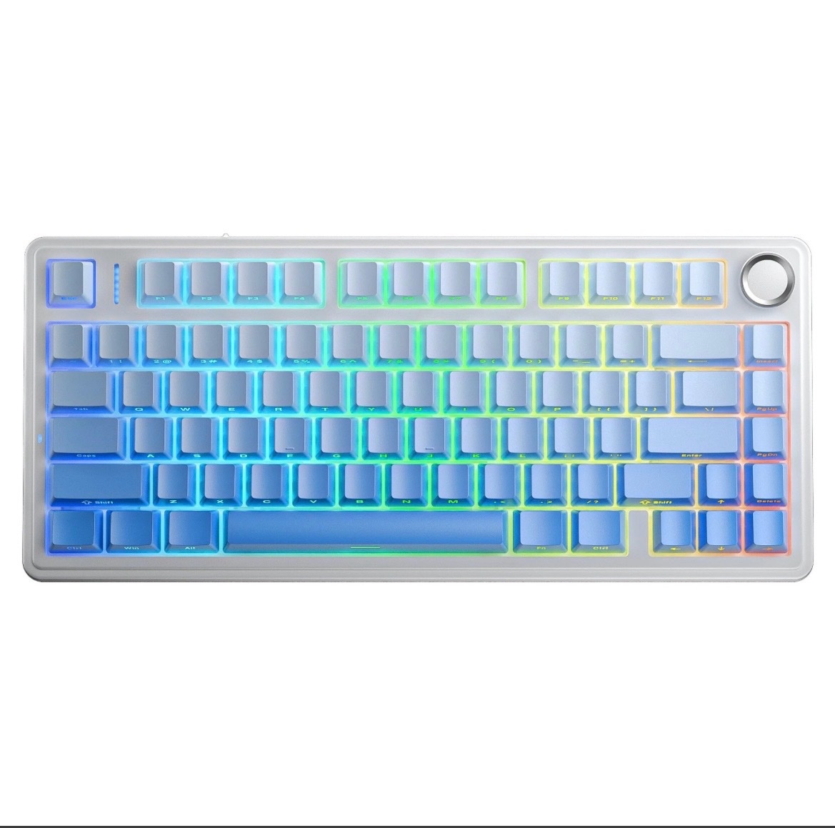 Clavier aula f75 pro x epomaker