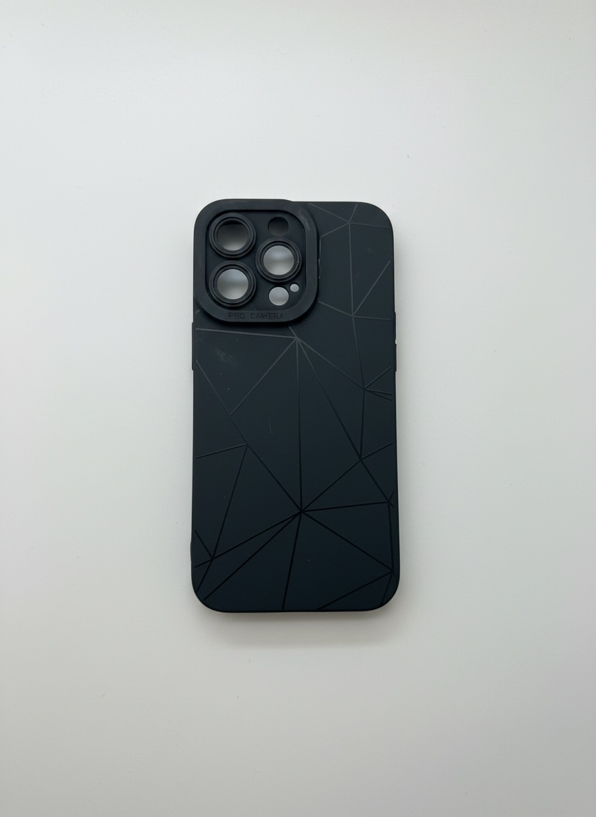 Cage 13 pro black 
