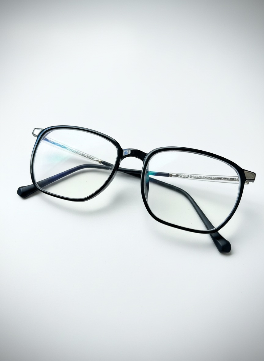 Lunettes de vision
