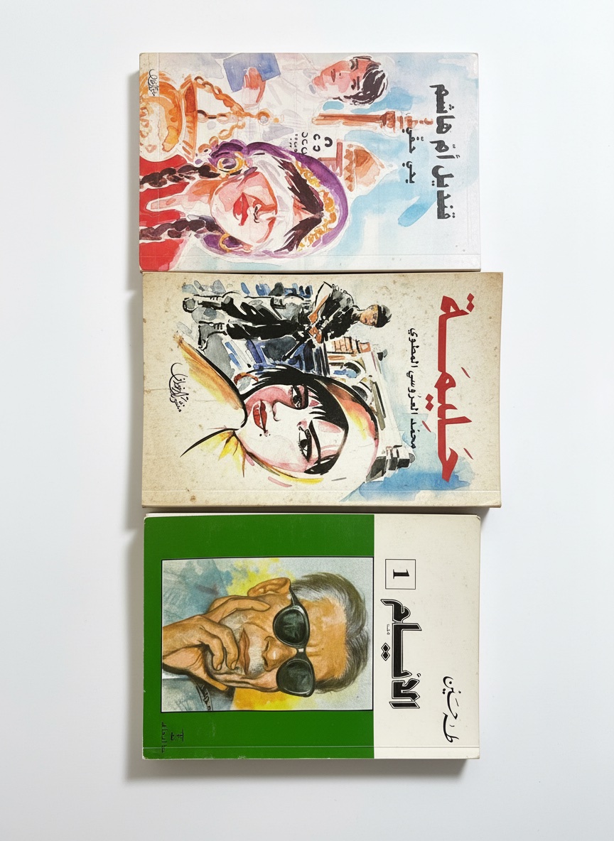 Des livre 