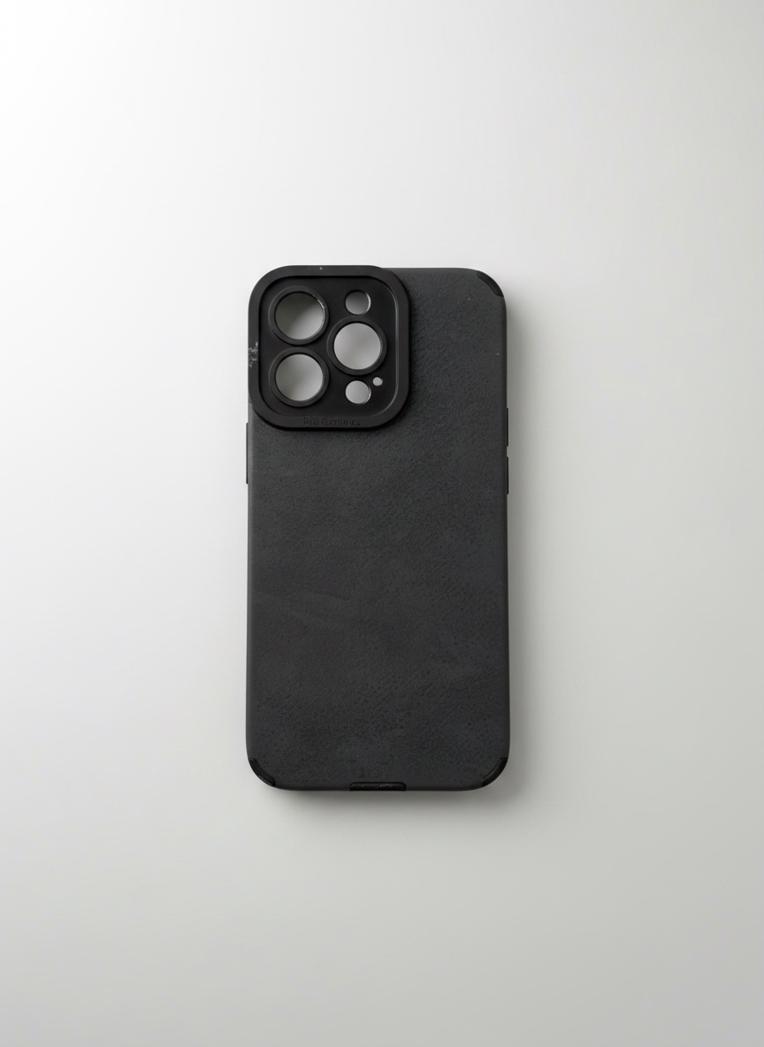 Cage 13 pro black and grey