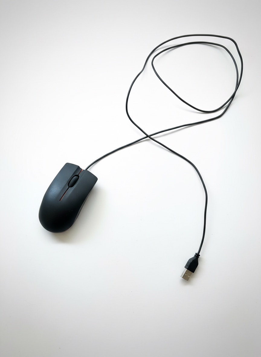 Souris 