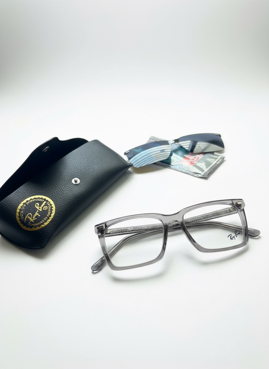 Ray-Ban RX5228 lunette 