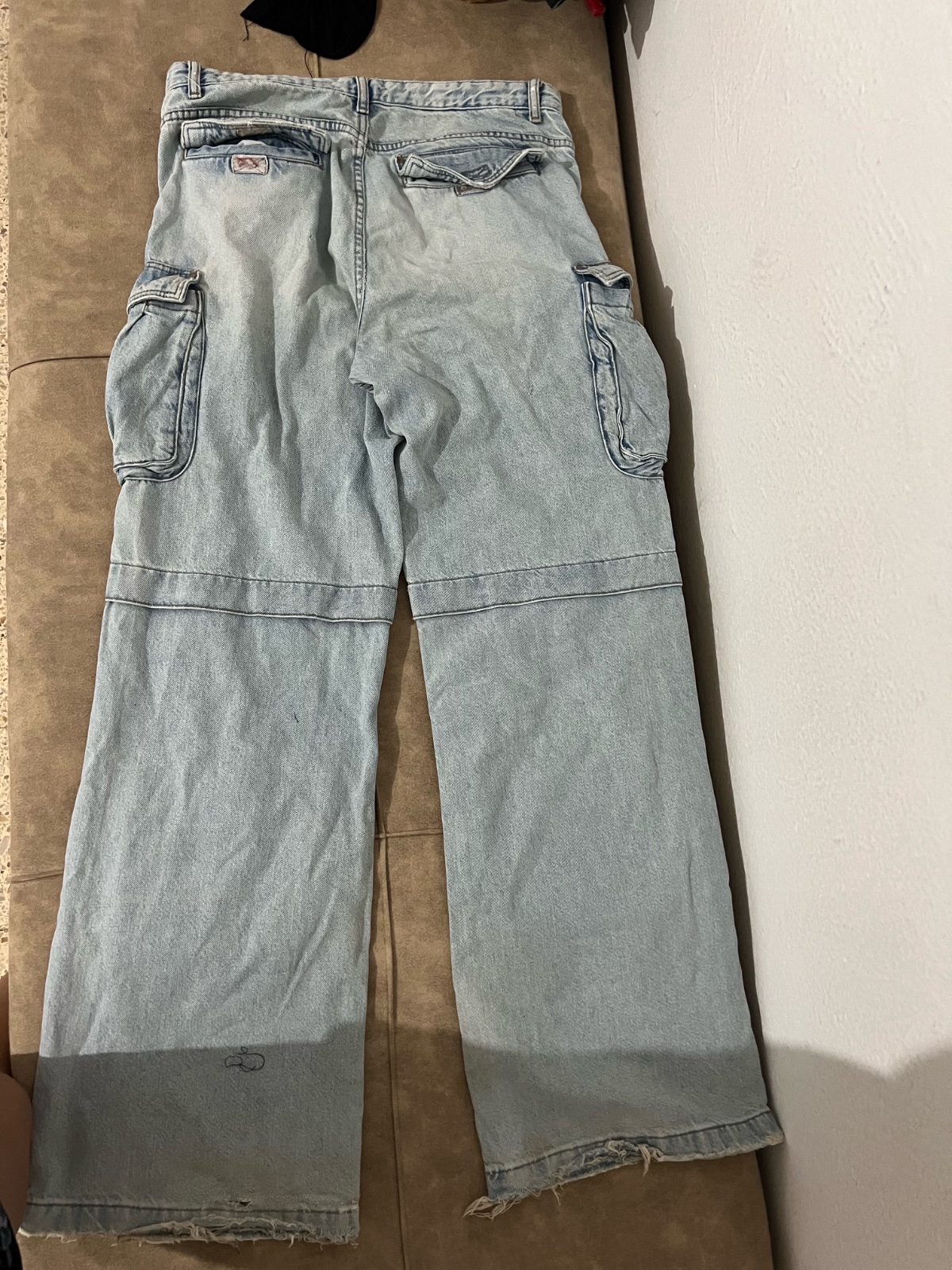 Jean