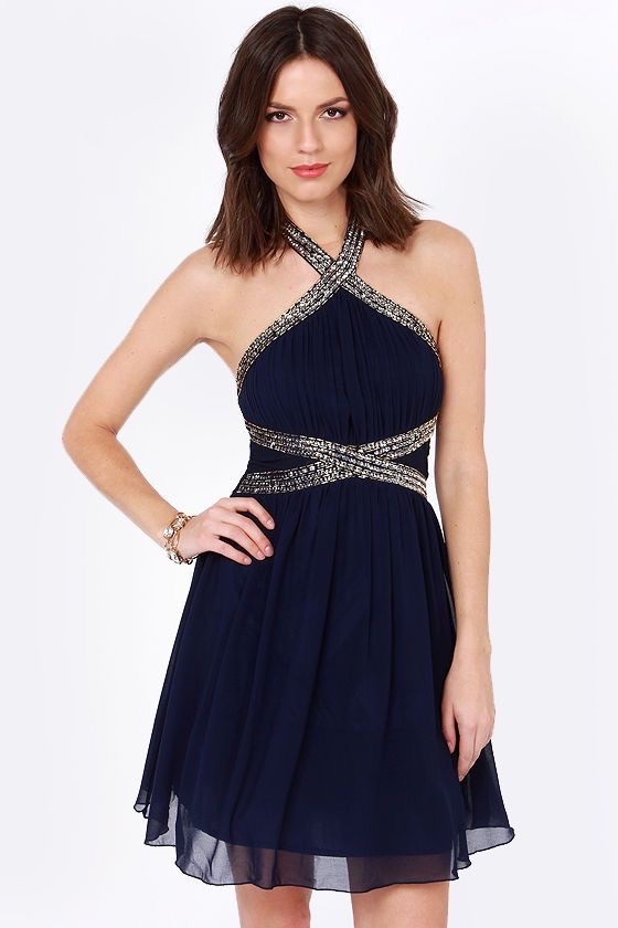 Robe soirée
