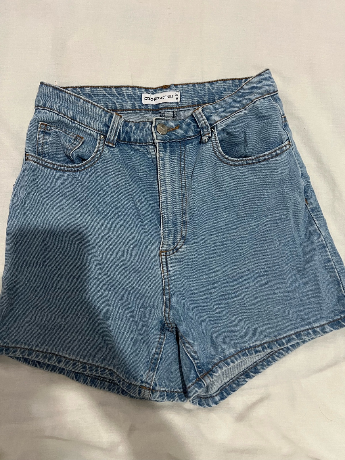 Short