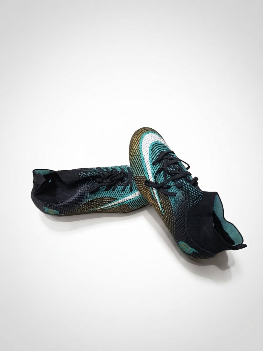Crampon.