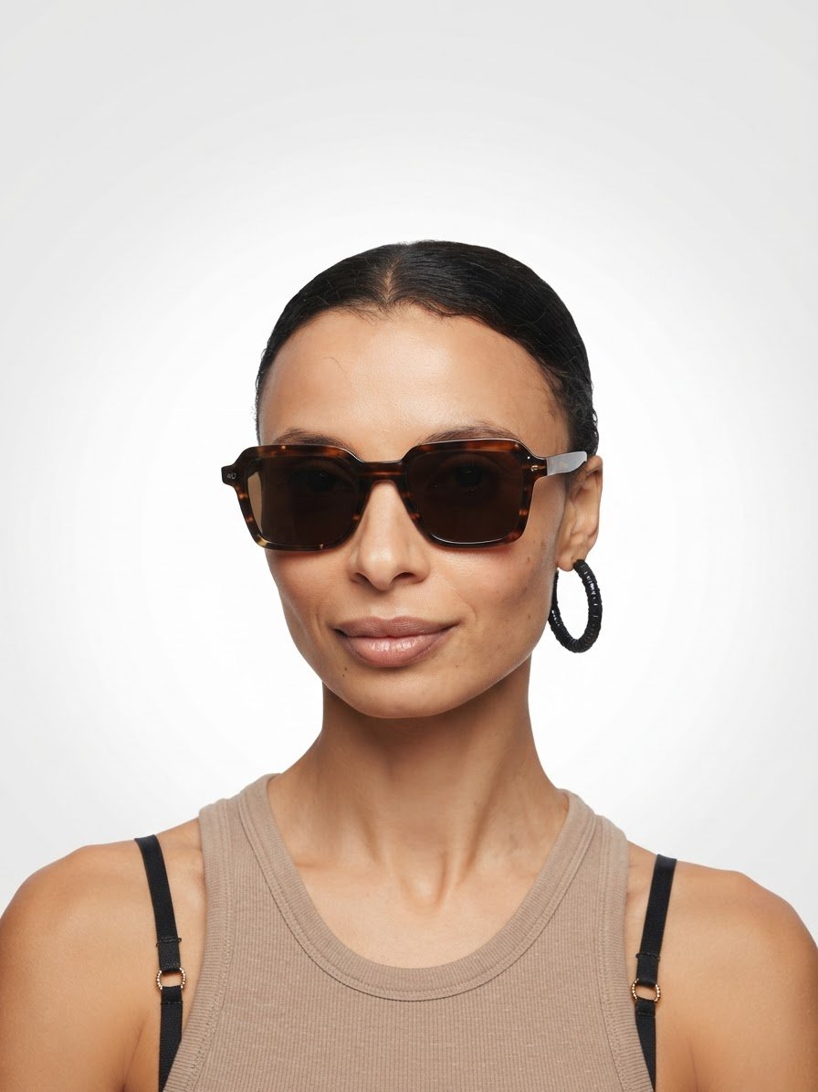 Lunettes