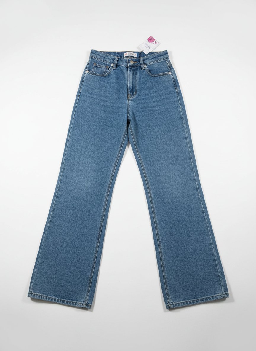 Premium denim