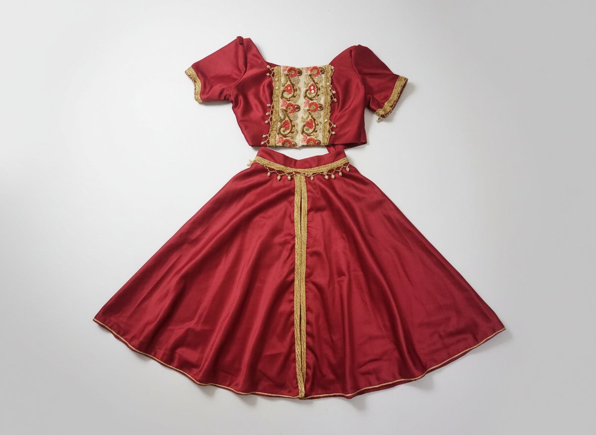 Robe soirée