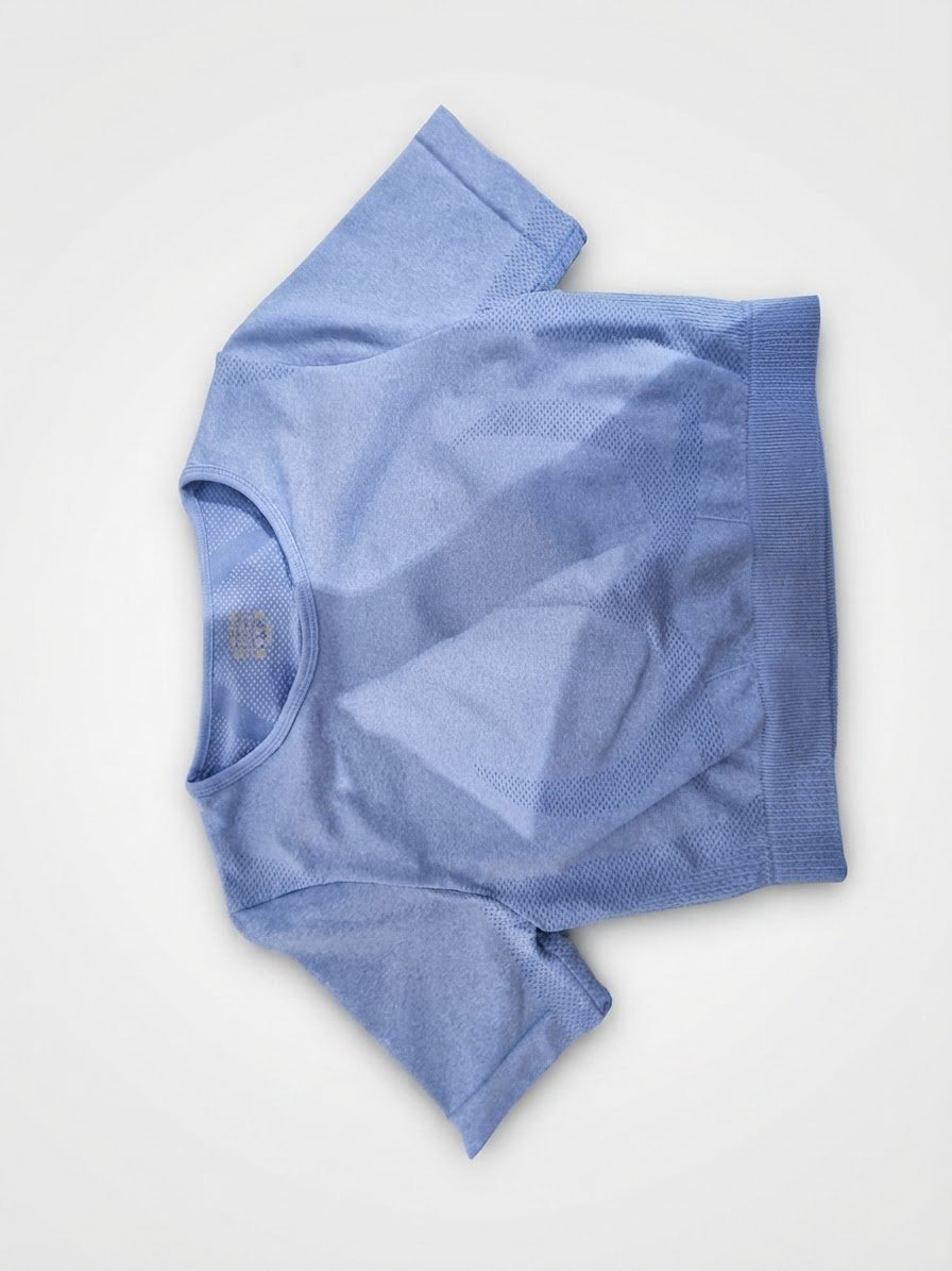 Top sport  bleu
