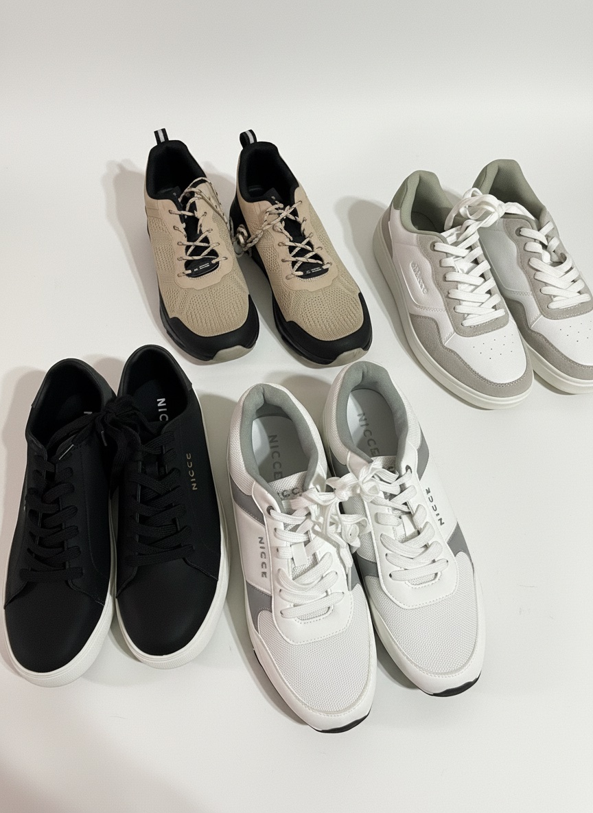 Men's shoes 